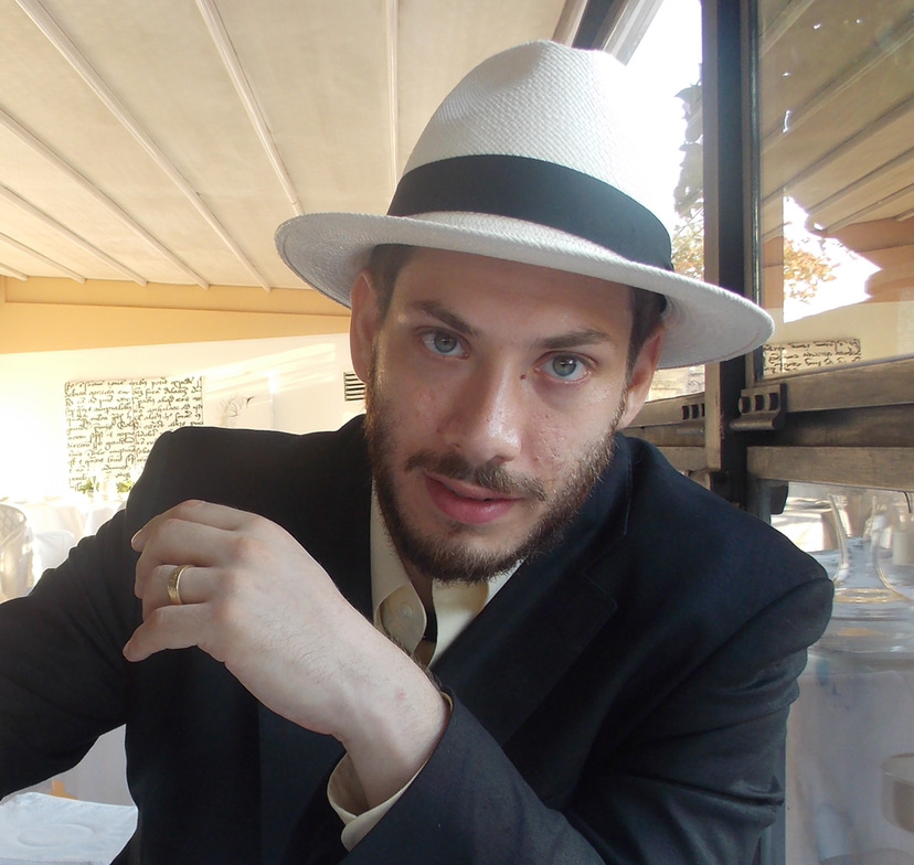 A.A. Rubin