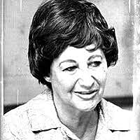 Eve Titus
