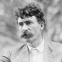 Ernest Thompson Seton