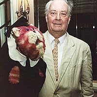 Oliver Postgate