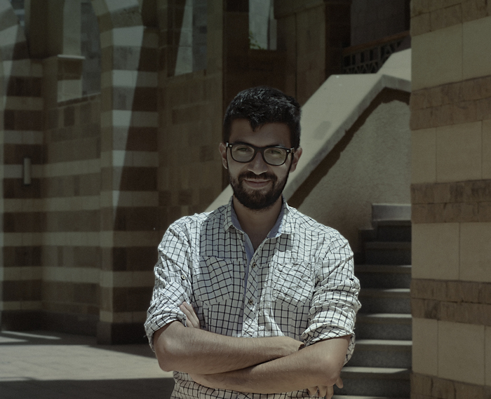 Luis Carlos Barragán