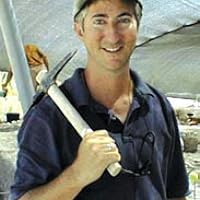 Eric Cline