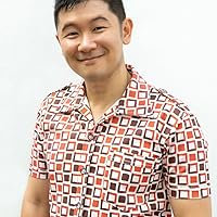 Ng Yi-Sheng