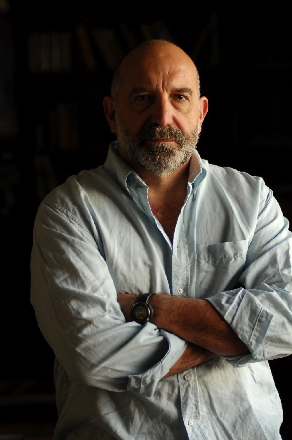 Sergio Altieri