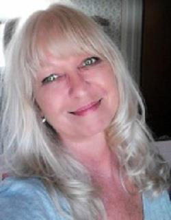 Candy Burke
