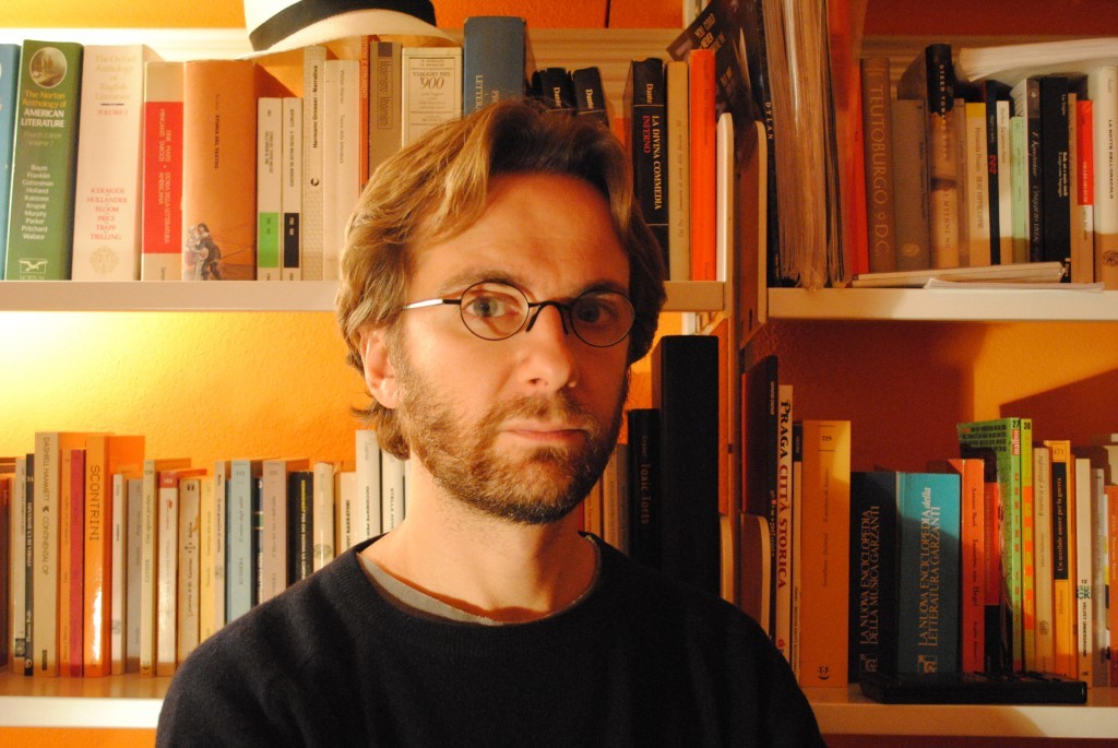 Marco Rossari