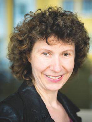 Henriette Wich
