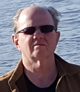 David Stier