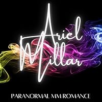 Ariel Millar
