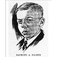 Raymond Palmer