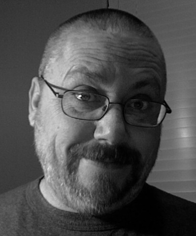 Scott Dickensheets
