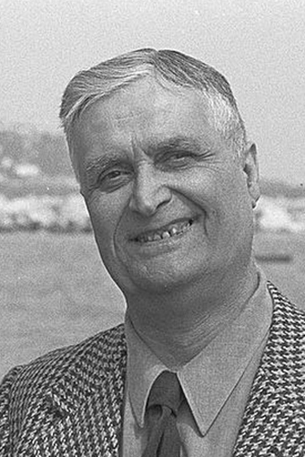 Thomas Narcejac
