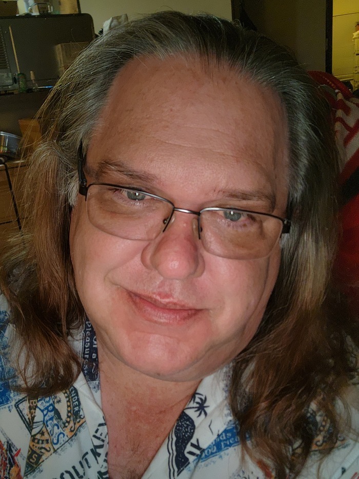 Darin Miller