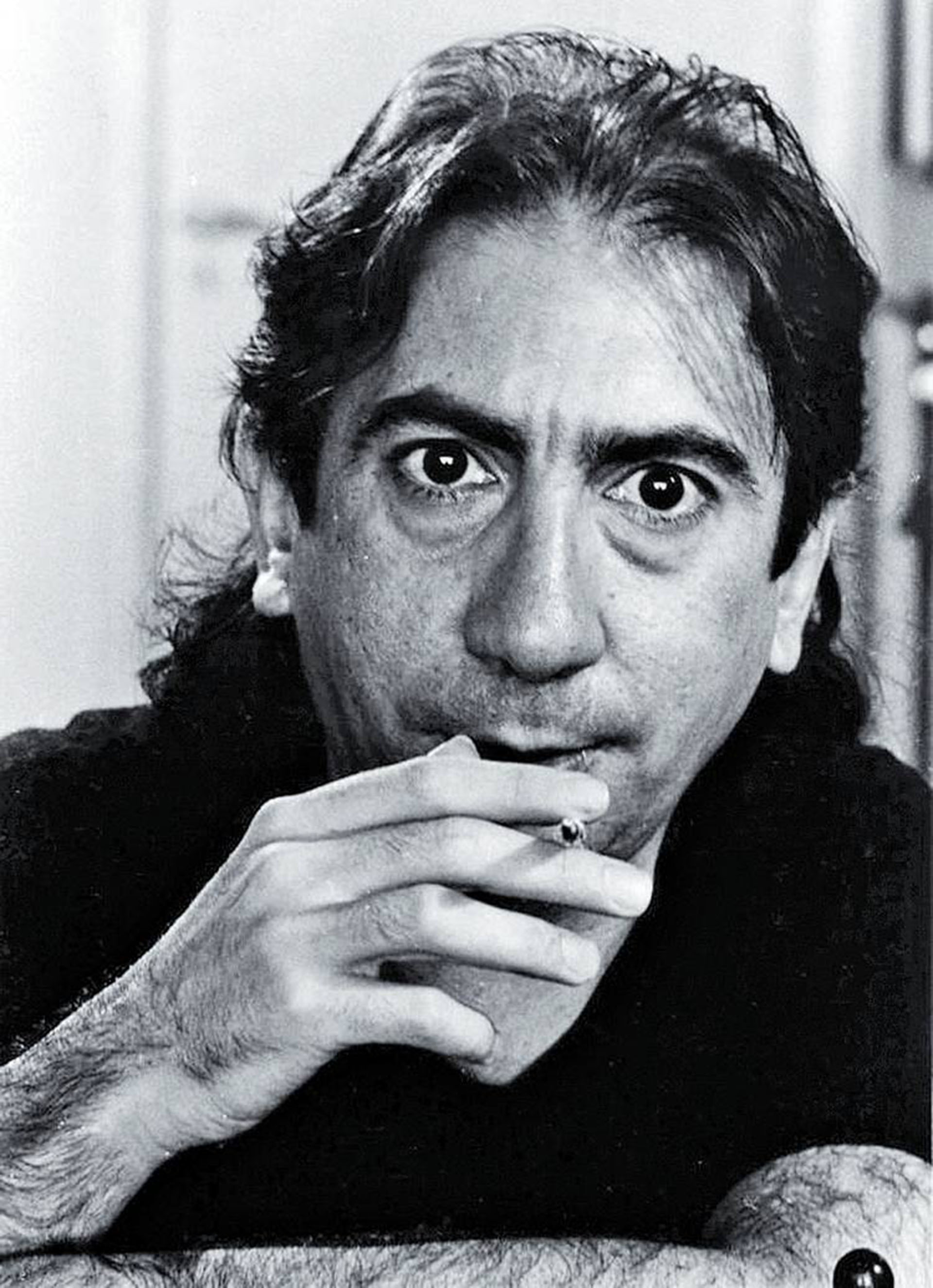 Néstor Perlongher