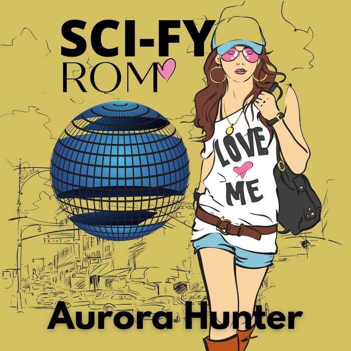 Aurora Hunter