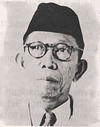 Ki Hajar Dewantara