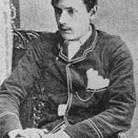 Ernest Dowson