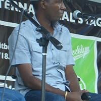 Mohammed Naseehu Ali