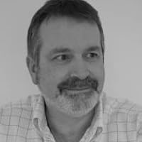Peter James Cottrell