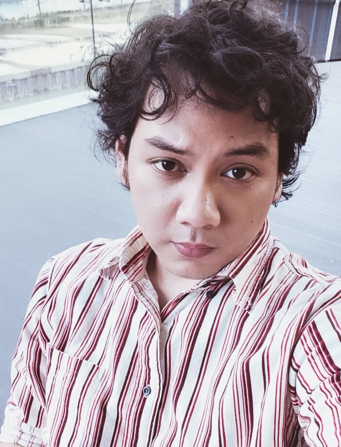 Ilham Mazalan