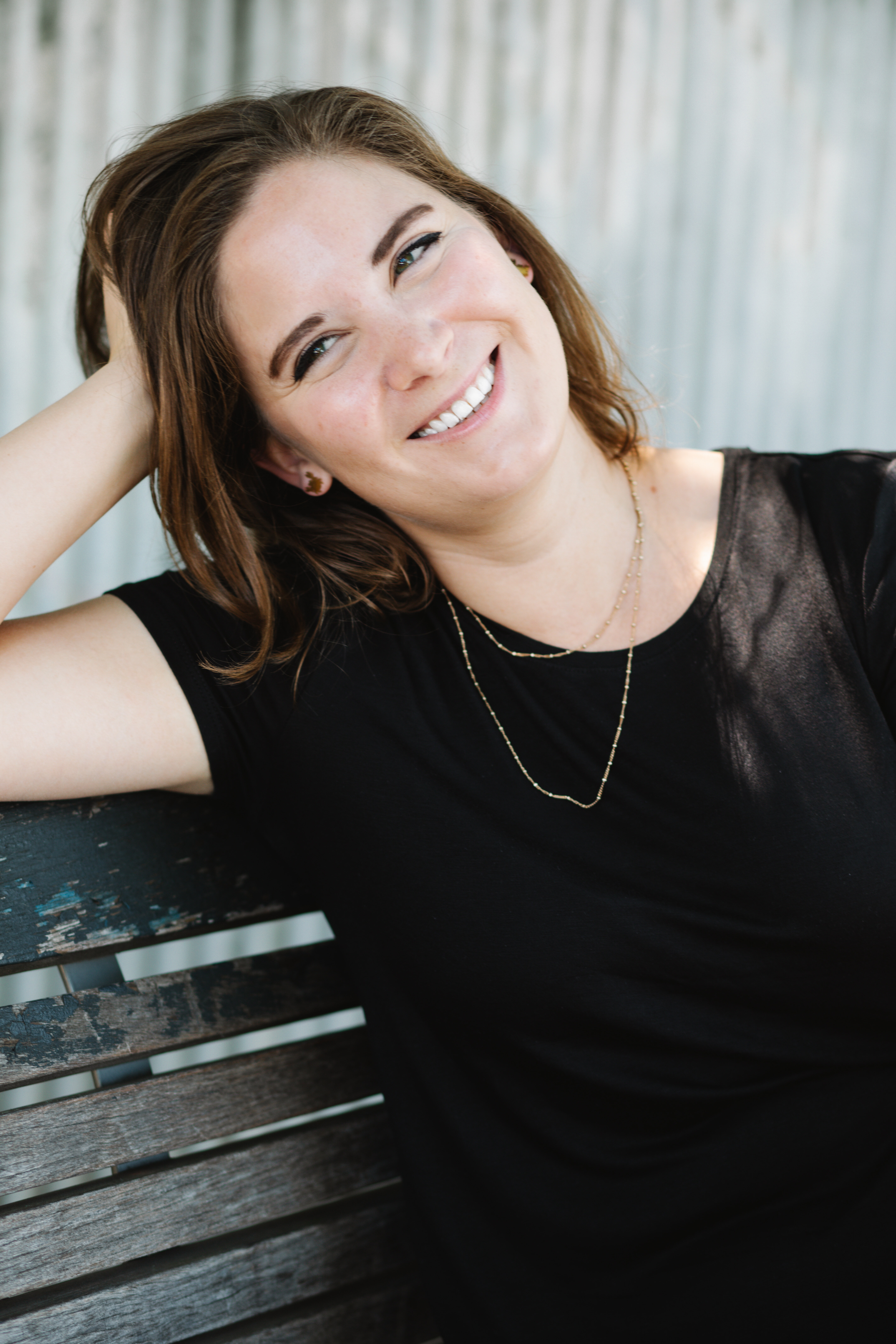 Caitlin Schneiderhan