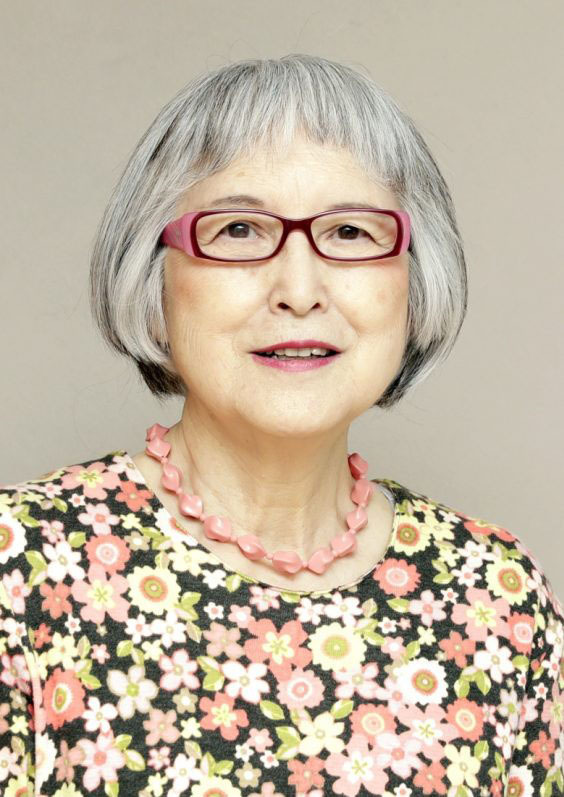 角野栄子