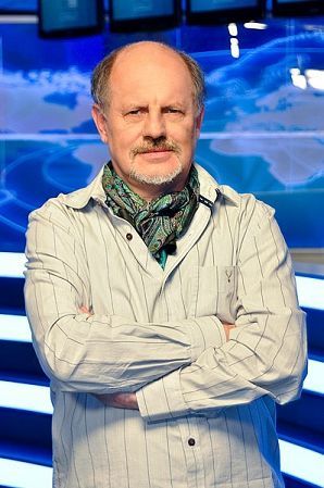 Vsevolod Ciornei