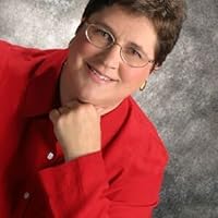 Janice Kay Johnson