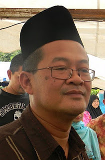 Gunawan Mahmood