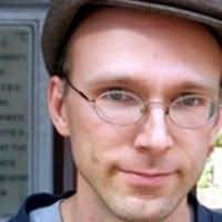 Robert V.S. Redick profile picture