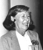 Mona van Duyn