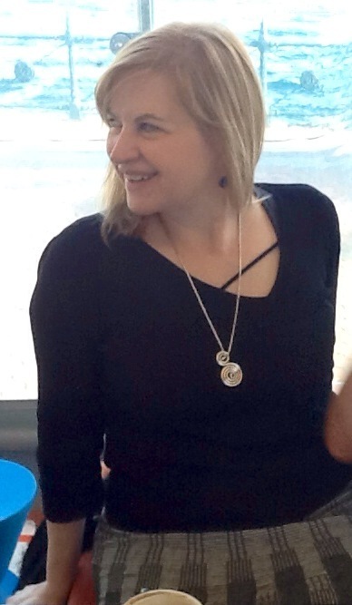 Angela Clarke