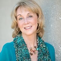 Candace Calvert