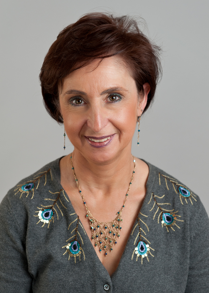 Carole Ann Moleti