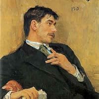 Korney Chukovsky