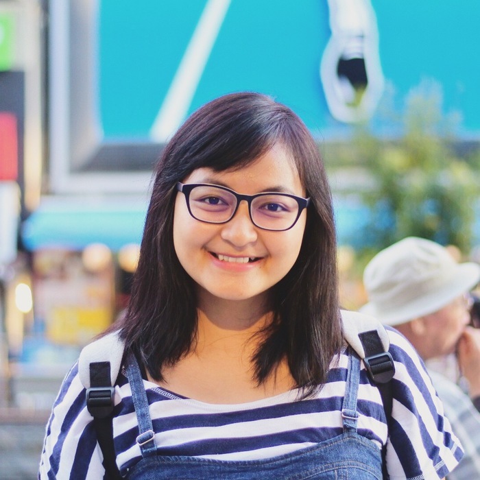 Nindya Resha Pramesti