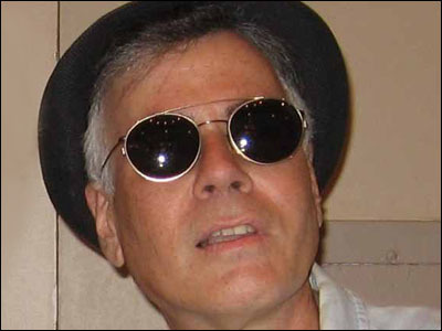 Alan Kupperberg