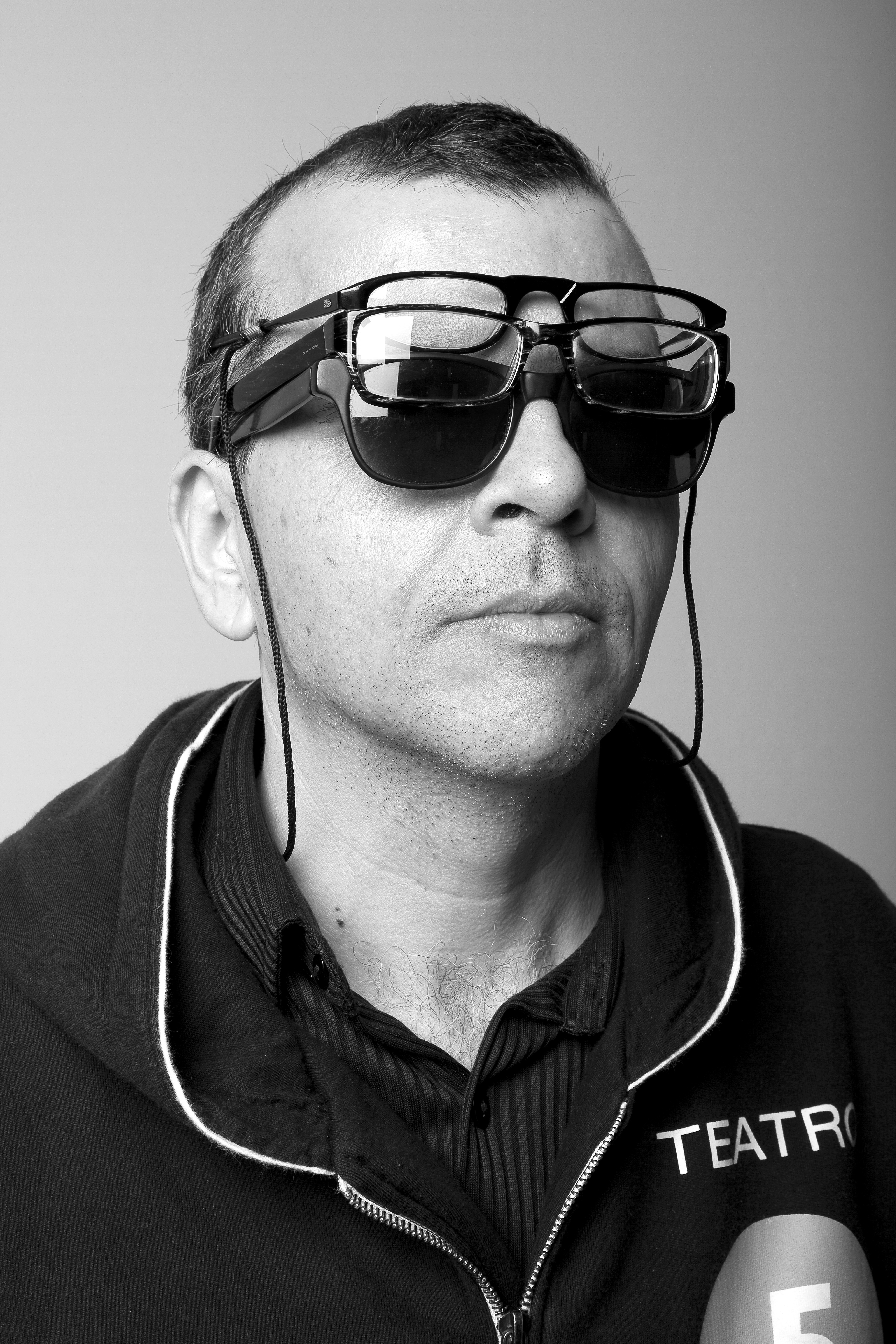 Fernando Bonassi