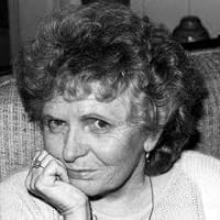 Anne George