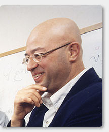 Michael Lecker