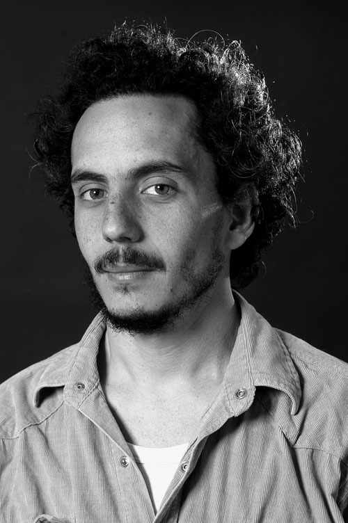 Félix Bruzzone