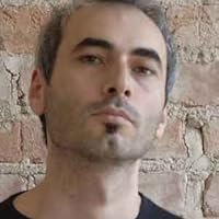 Burak Turna