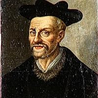 Francois Rabelais