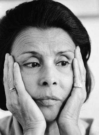 Blanca Varela