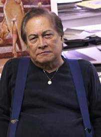 Tony DeZúñiga