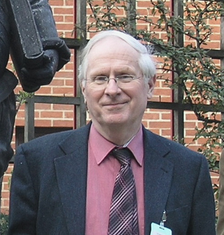Paul Brand
