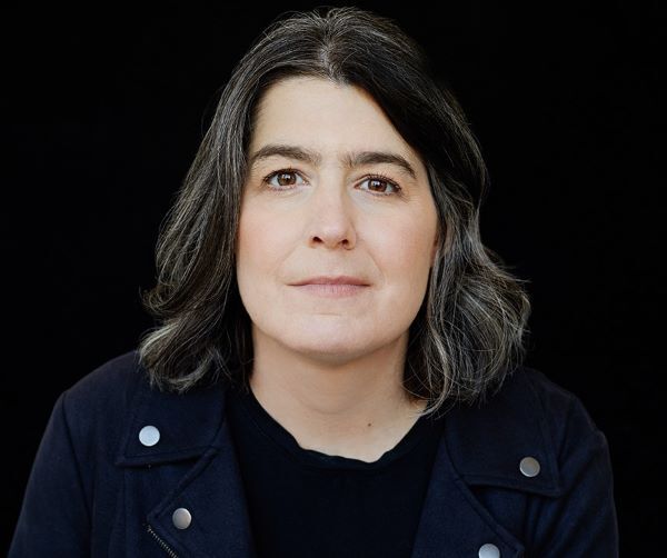 Annick Lefebvre