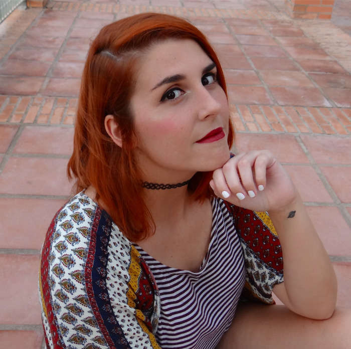 Arantxa Comes