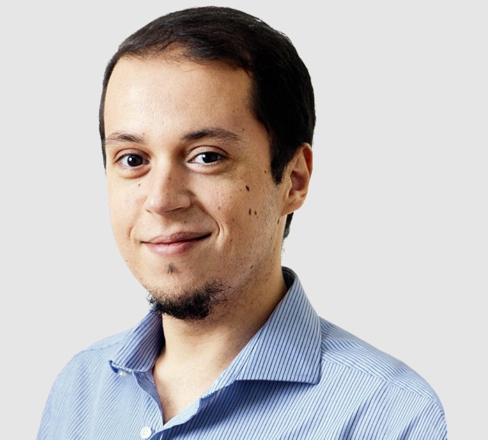 José Santana Pereira