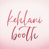 Kehlani Booth